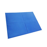 XXL Self-Cooling Dog Gel Mat – 80 × 95cm