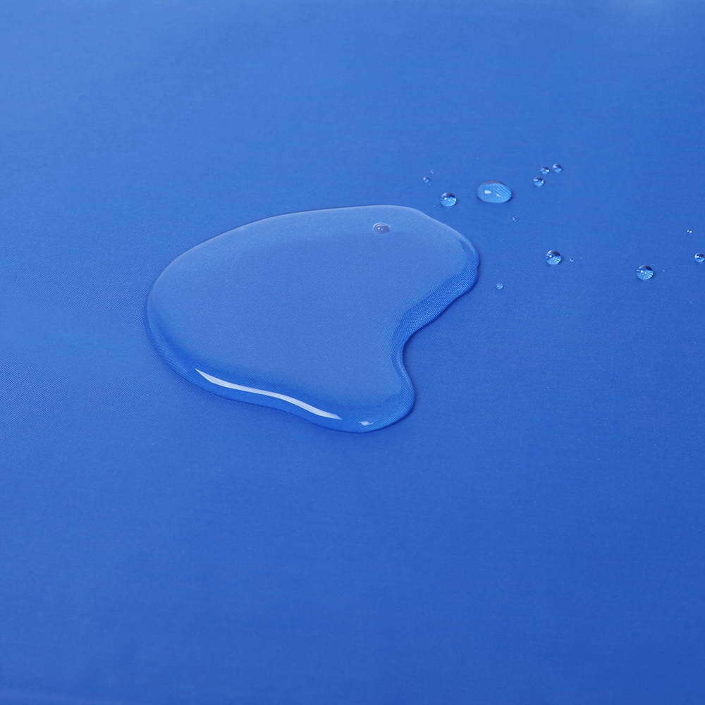 Waterproof easy-clean pet cooling mat surface
