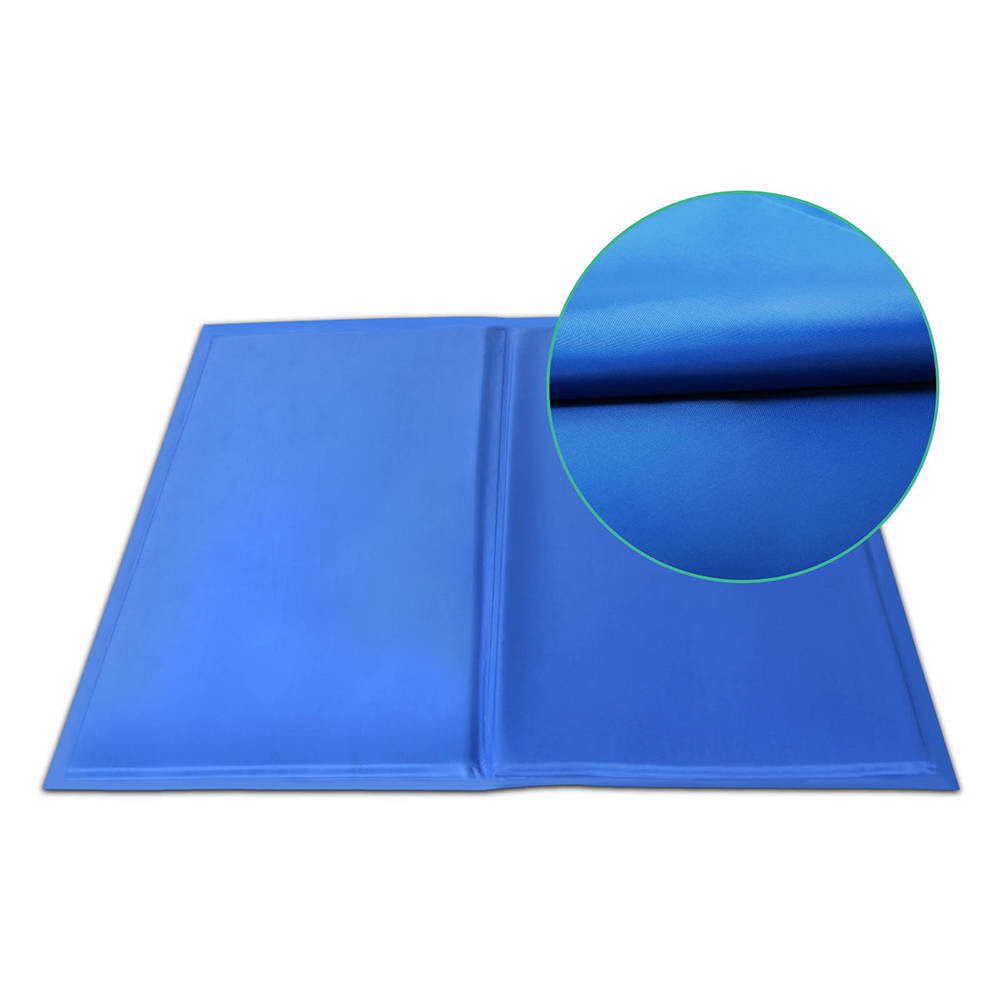 Small Self-Cooling Dog Gel Mat – 30 × 40cm