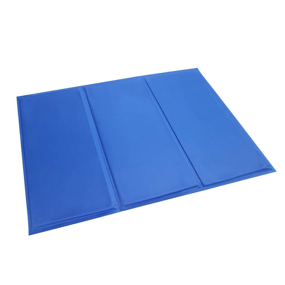 Extra Large Self-Cooling Dog Gel Mat – 90 × 50cm