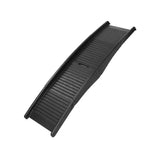 Foldable Dog Ramp for Cars – Portable, 75kg Capacity