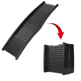 Foldable Dog Ramp for Cars – Portable, 75kg Capacity