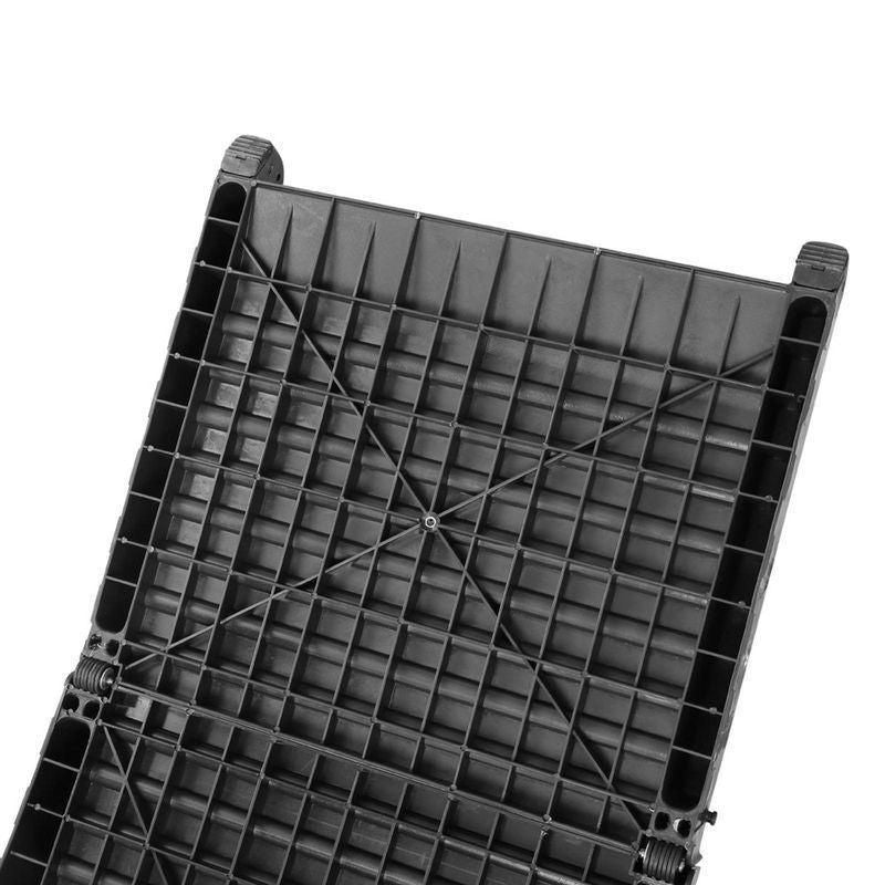 Foldable Dog Ramp for Cars – Portable, 75kg Capacity
