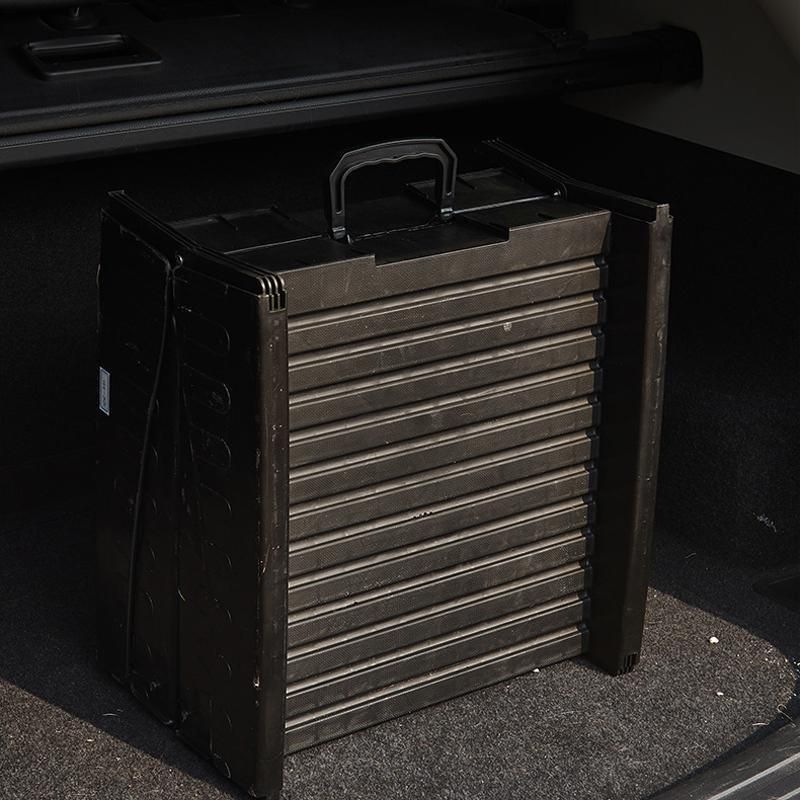 Foldable Dog Ramp for Cars – Portable, 75kg Capacity