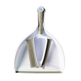 Multifunctional Pet Cleaning Hair Brush for Dogs Cats Removes Shedding Grooming - Coffee