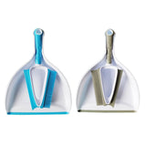 Multifunctional Pet Cleaning Hair Brush for Dogs Cats Removes Shedding Grooming - Coffee